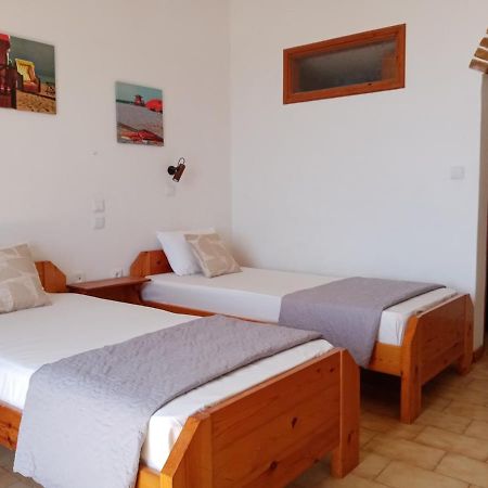 Villa Fourtuna Apartment Agios Ioannis Peristerion Exteriér fotografie