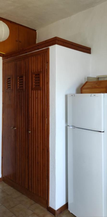 Villa Fourtuna Apartment Agios Ioannis Peristerion Exteriér fotografie